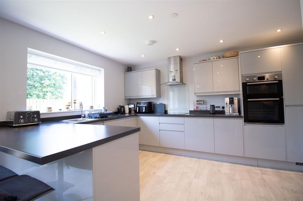 Additional image 7 of 4 bed detached house for saleMillers Wood, Penmaen NP12