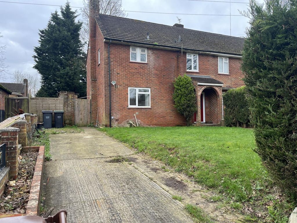 Property photo 2 of 24 Front (Exterior)