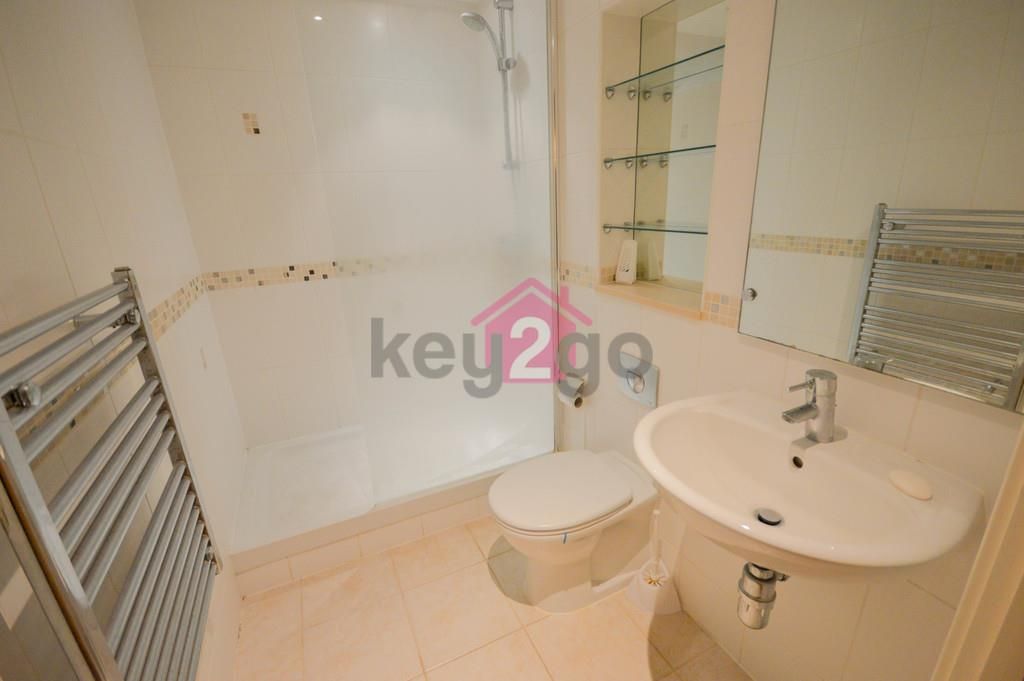 Property photo 3 of 9 Shower Room