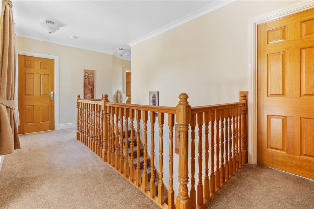 Additional image 32 of 5 bed detached house for saleSnowdrop Road, Hartlepool TS26
