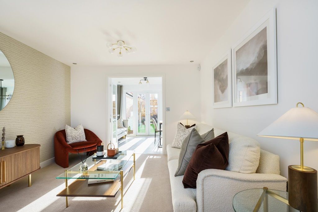 Property photo 2 of 15 Perfect For Cosy Nights In