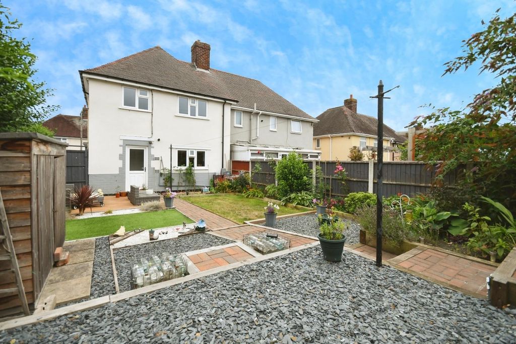 Property photo 2 of 16 Rear 04.Jpg