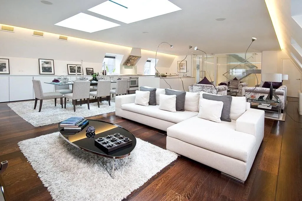St. Johns Wood Park, St Johns Wood, London NW8 - View 3