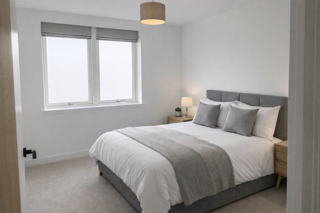 Additional image 8 of 5 bed detached house for saleAthron Hill, Milnathort, Kinross, Perth And Kinross KY13