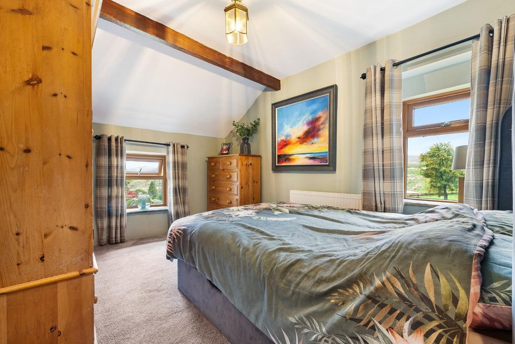 Additional image 25 of 4 bed detached house for saleJacketmans Cottage, Whittlestone Head, Darwen BB3