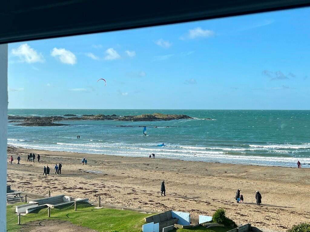 Additional image 12 of 3 bed flat for saleApartment 2, 1 Beach Terrace, Rhosneigr, Gwynedd LL64