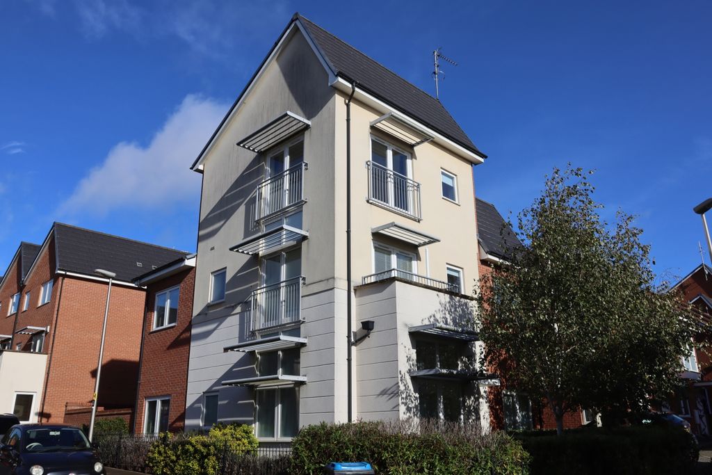 Property photo 1 of 20 Front Shot