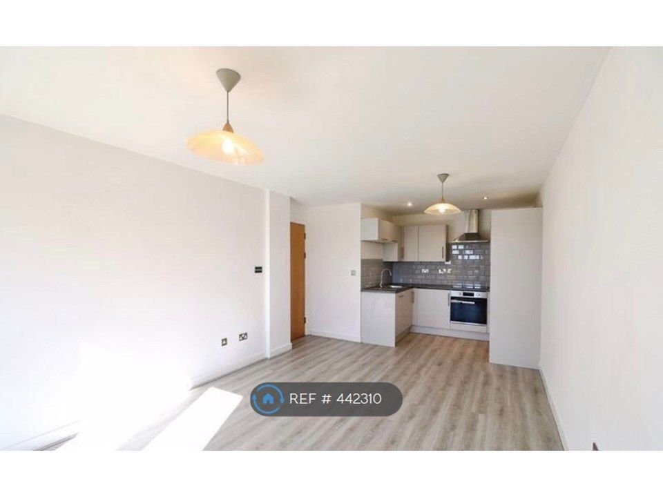 Property photo 3 of 9 Open Plan Kitchen/Lounge
