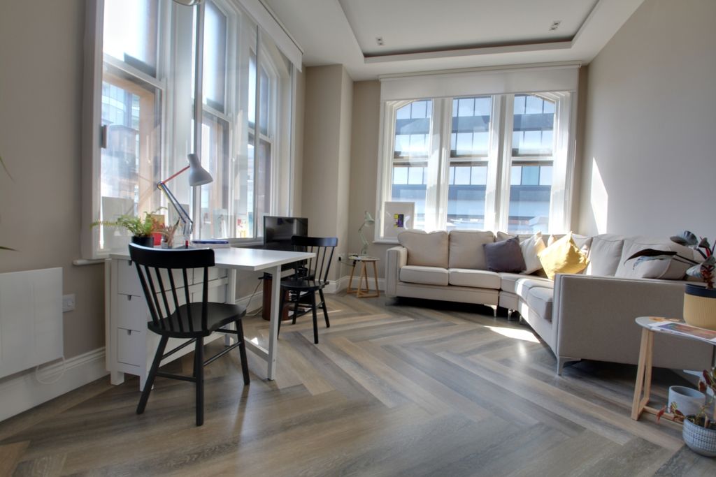 Property photo 1 of 9 Iphoto Of The Living Room And Dining Area Only