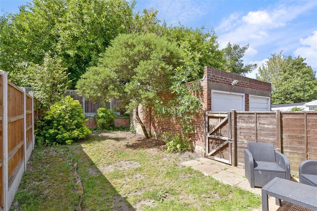 Property photo 2 of 15 Rear Garden