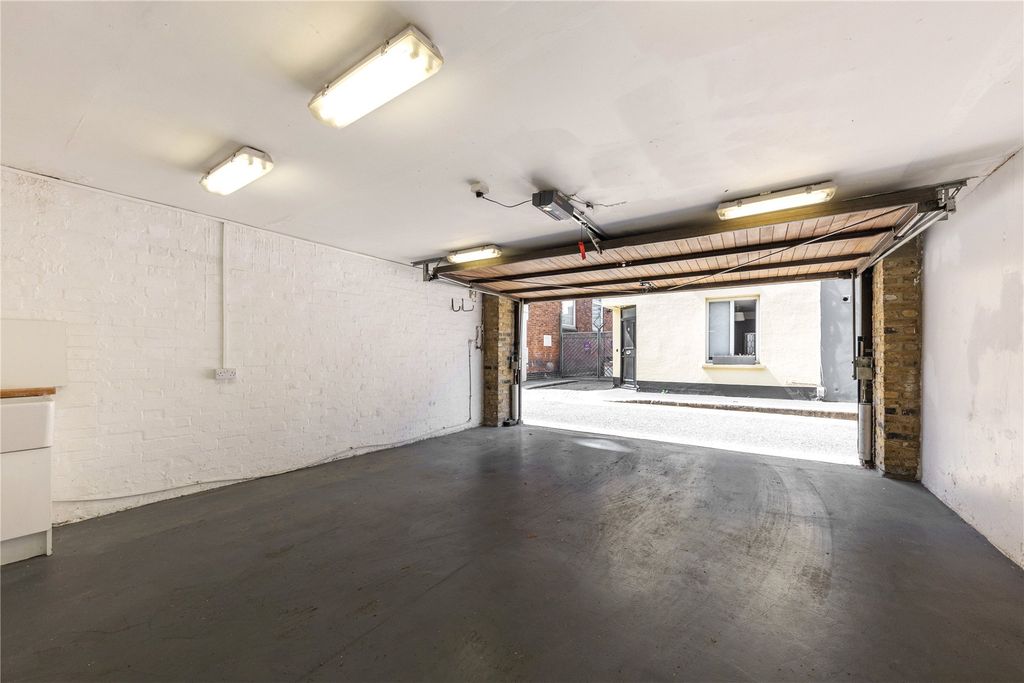 Property photo 3 of 27 Double Garage