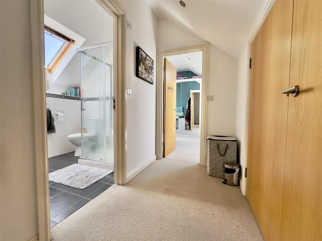 Additional image 21 of 4 bed end terrace house for saleLiskey Hill Crescent, Perranporth TR6