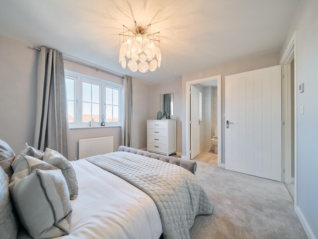 Additional image 12 of 3 bed detached house for sale"The Sherwood" at Abbey Road, Leiston IP16