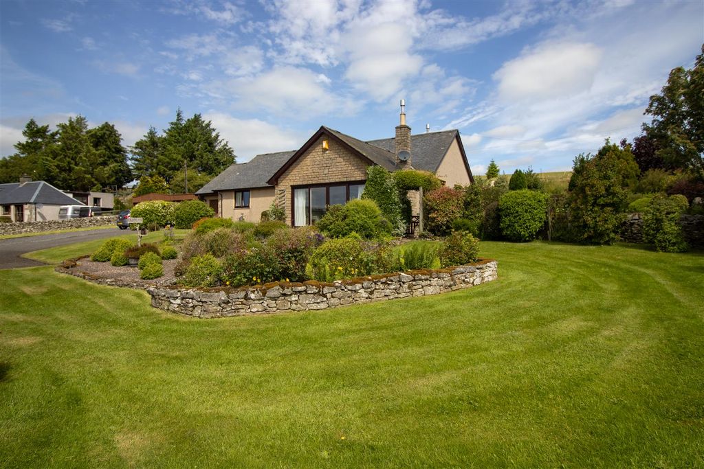 Additional image 50 of 3 bed detached bungalow for saleDean Law, Chesters, Hawick TD9