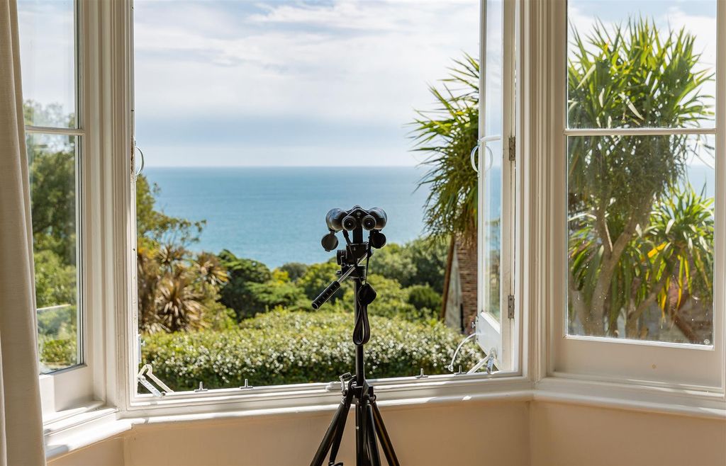 Property photo 2 of 33 View From Bedroom 1