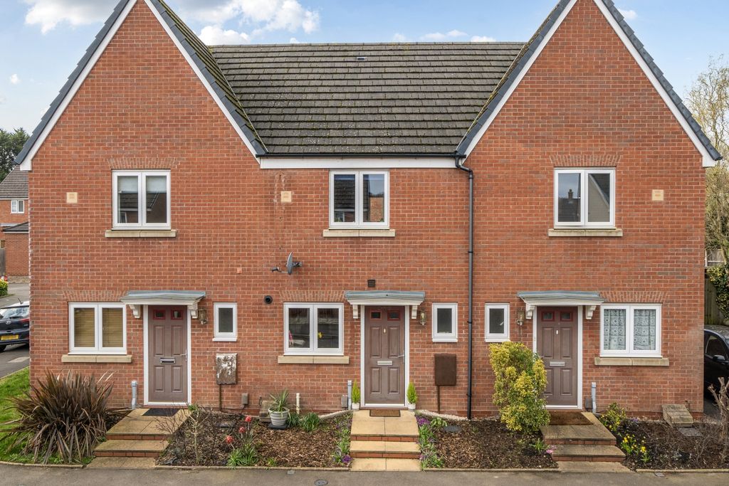 Property photo 1 of 17 Front Elevated