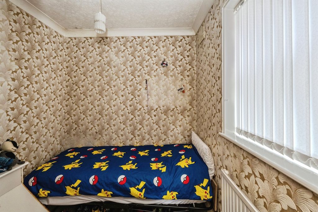 Additional image 14 of 1 bed flat for saleEiddwen Road, Penlan, Swansea SA5