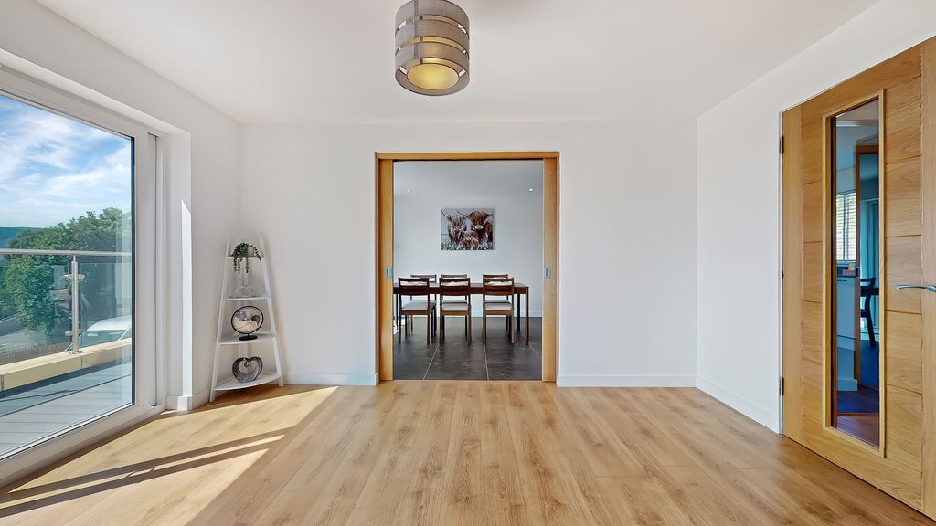 Additional image 9 of 4 bed detached house for saleShowhome, Holy Mount View, Kilcreggan G84
