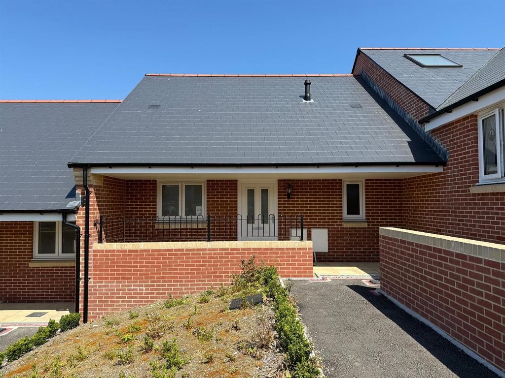 Property photo 1 of 6 Plot 485 Front.Jpg