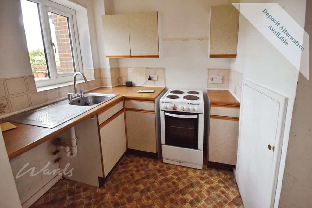 Property photo 3 of 8 Monarch Kitchen