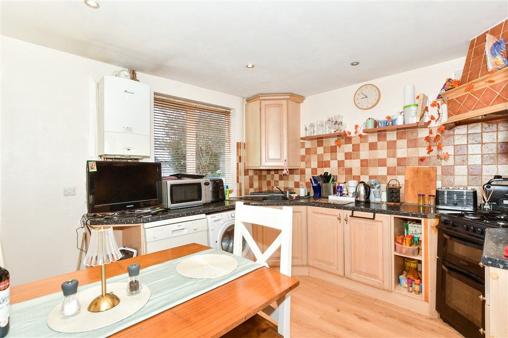 Property photo 2 of 12 Kitchen/Diner