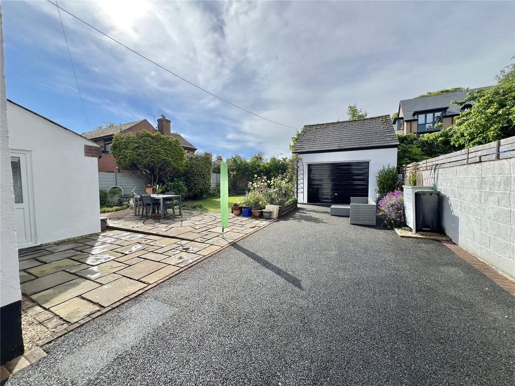Additional image 17 of 4 bed detached house for saleFairfield Road, Blandford Forum, Dorset DT11