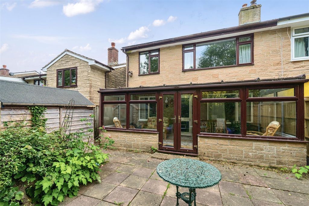 Property photo 1 of 15 Rear Elevation