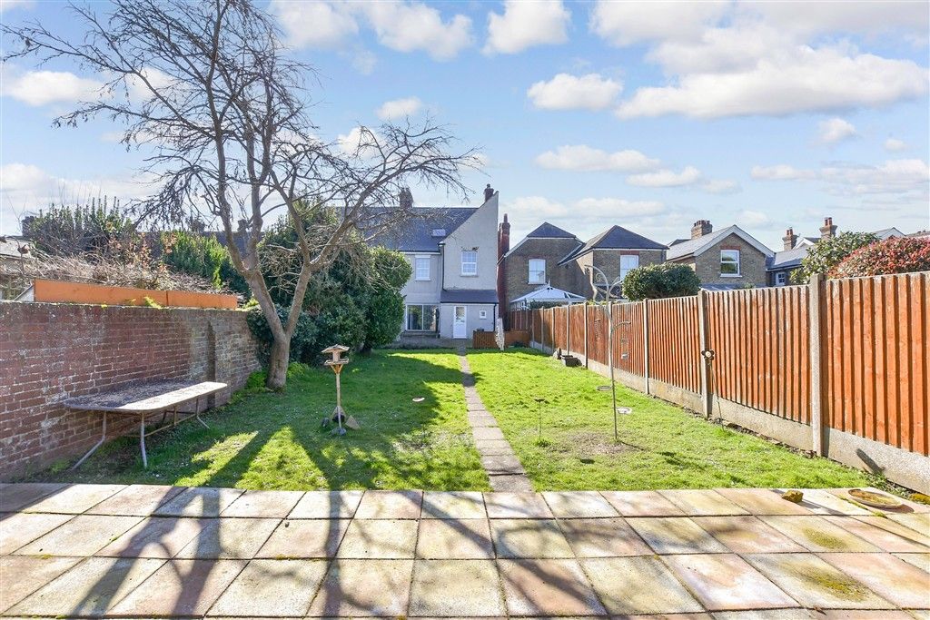 Property photo 3 of 18 Rear Elevation