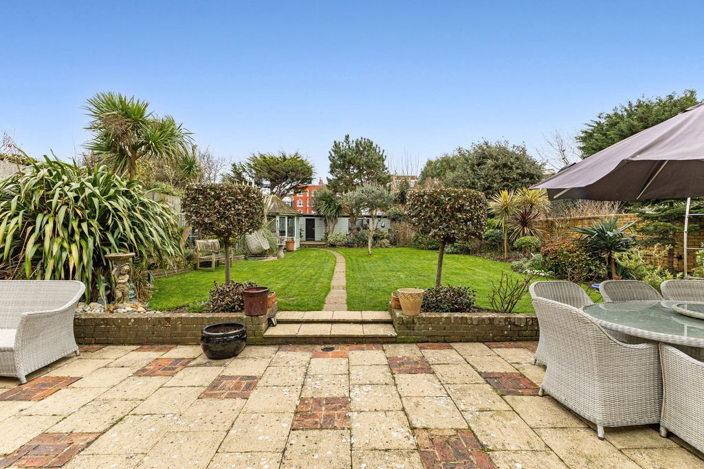 Additional image 46 of 4 bed detached house for salePrinces Crescent, Hove BN3