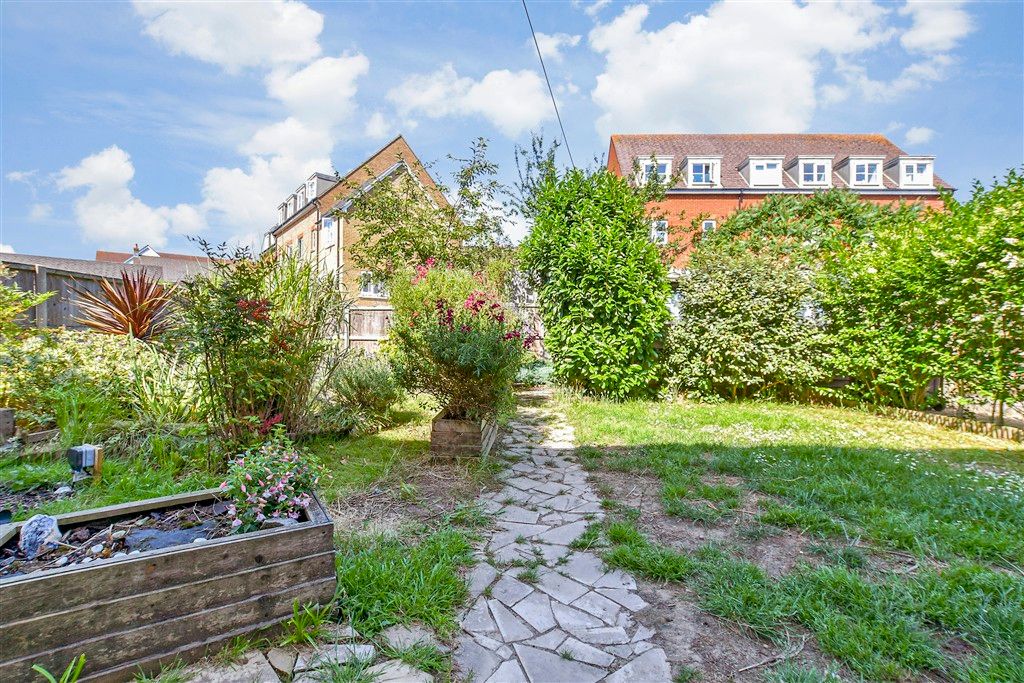 Property photo 3 of 18 Rear Garden