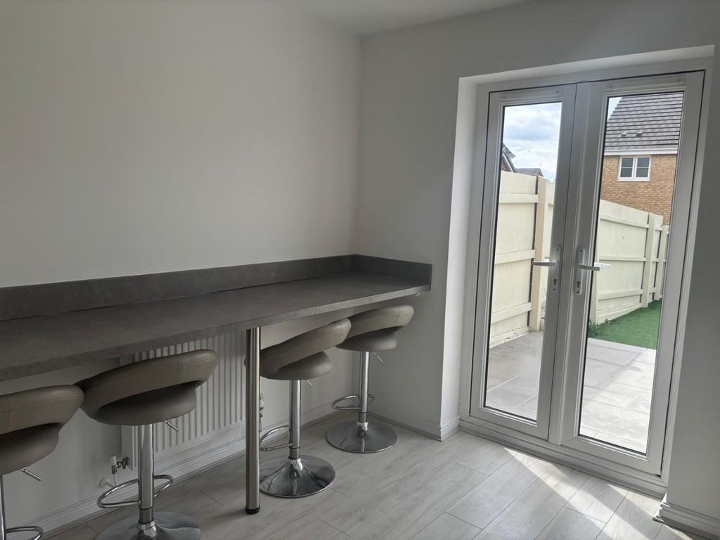 Additional image 4 of 3 bed semi-detached house to rentSt. Ilid's Meadow, Llanharan CF72