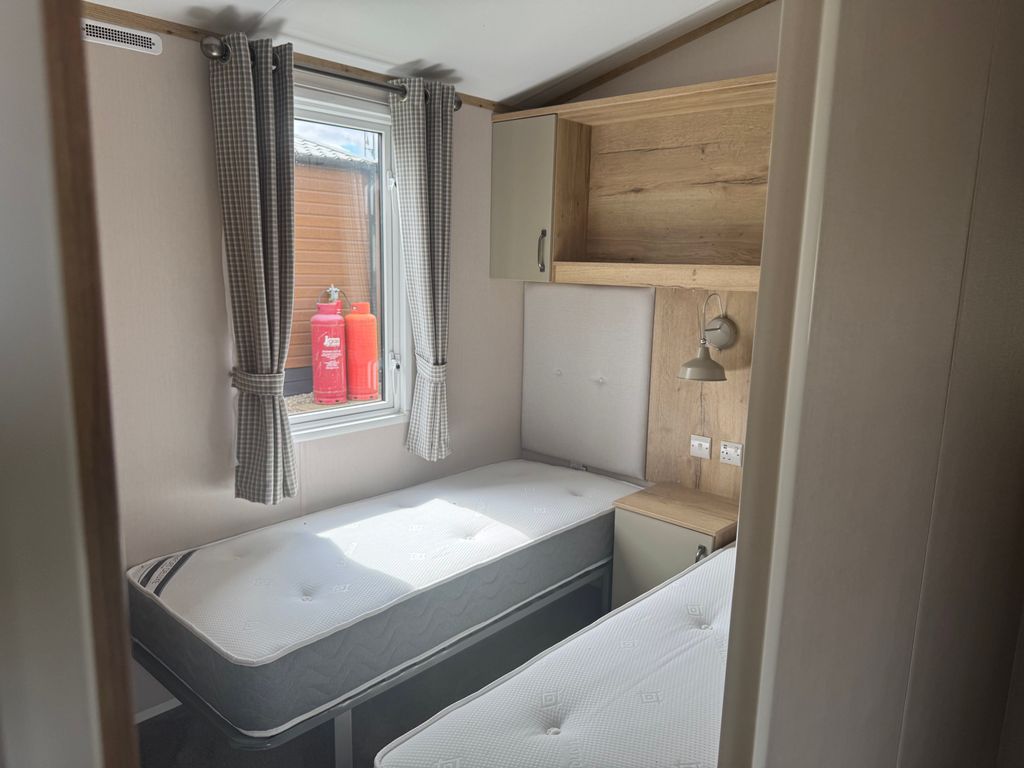 Additional image 6 of 2 bed lodge for saleThe Debonair, Mains Of Taymouth, Kenmore PH15