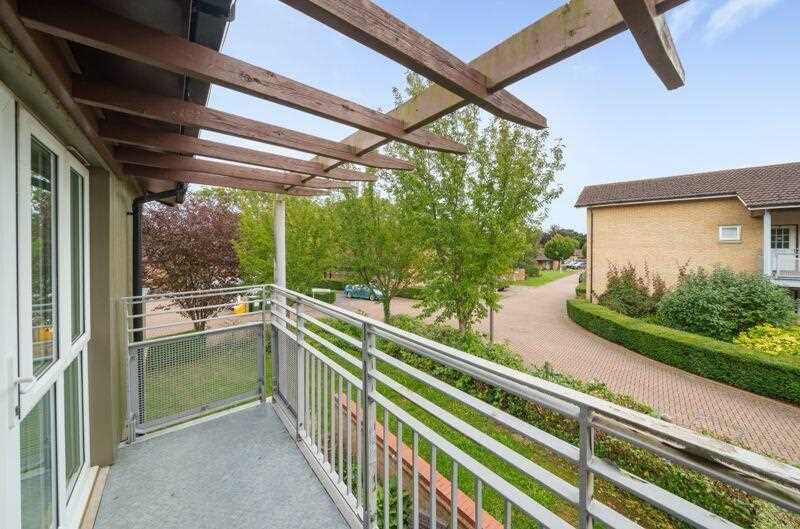 Property photo 3 of 15 Balcony