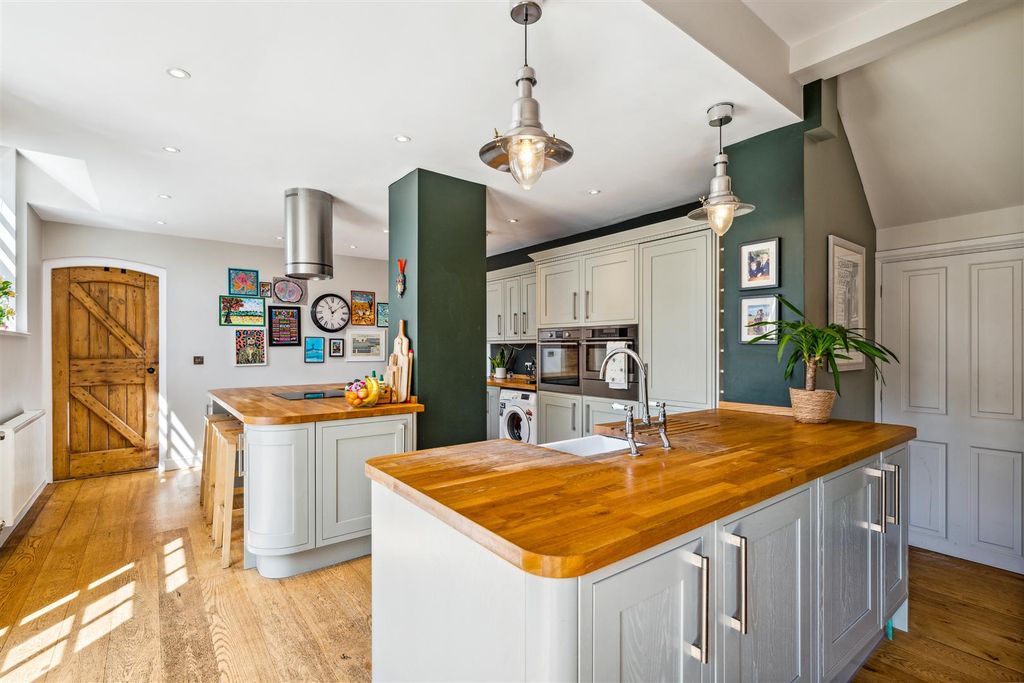 Additional image 4 of 4 bed property for saleEastcliff Road, Lincoln LN2