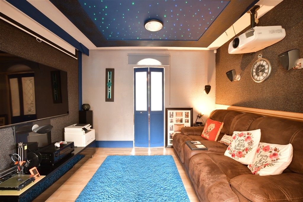 Property photo 1 of 26 Cinema Room