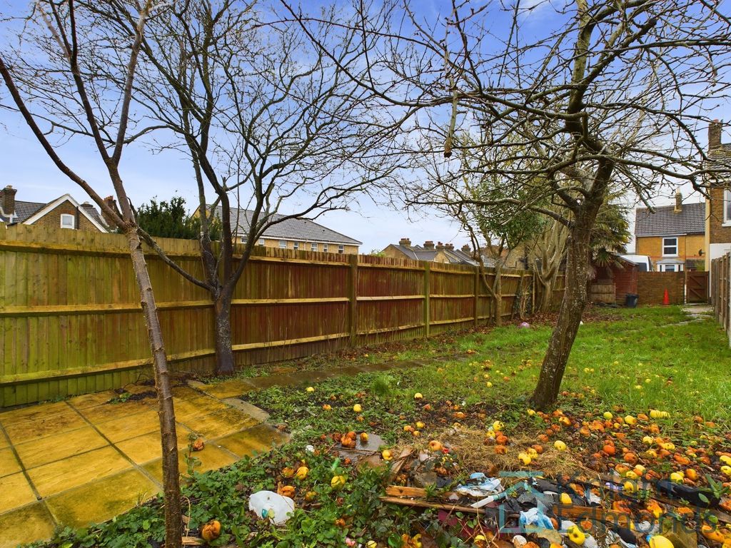 Property photo 3 of 7 Plot Rear