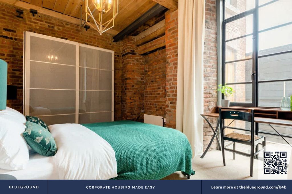 Additional image 15 of 2 bed flat to rentNorthern Quarter M4