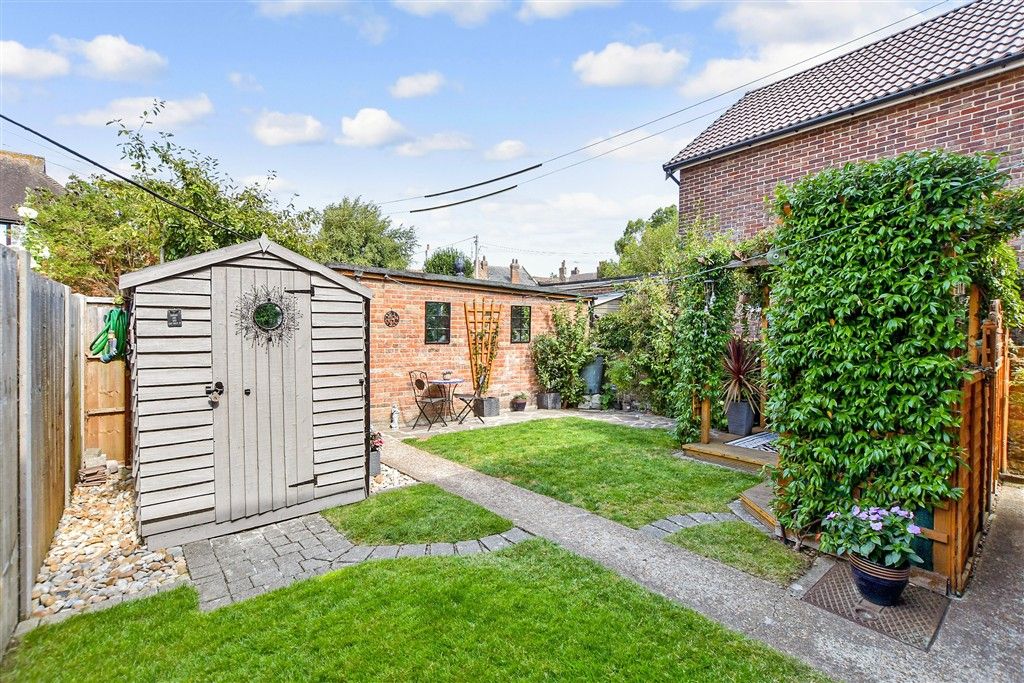Property photo 1 of 14 Rear Garden