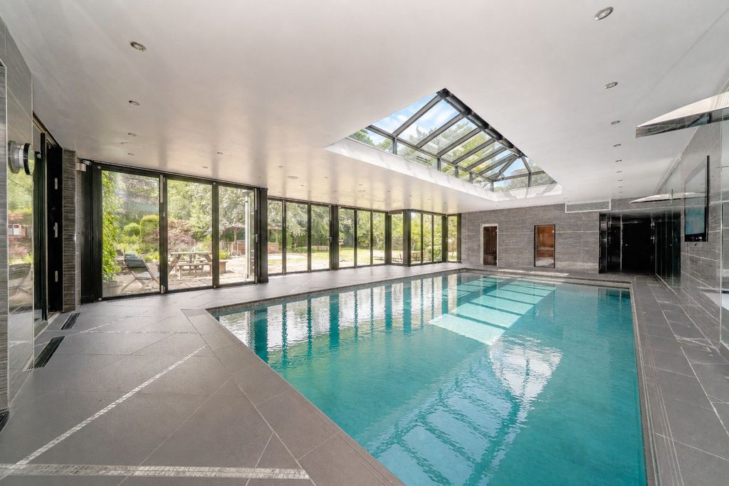 Additional image 18 of 7 bed detached house for saleWellington Road, Edgbaston B15