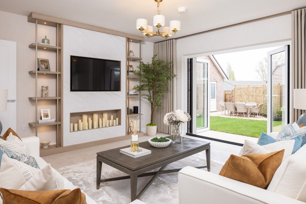 Property photo 3 of 14 Edmund Park, Kings Langley