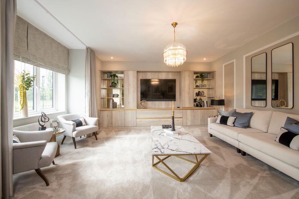 Property photo 2 of 15 Showhome Photography
