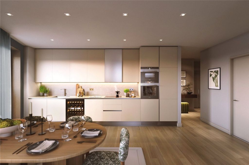 Property photo 3 of 14 Kitchen