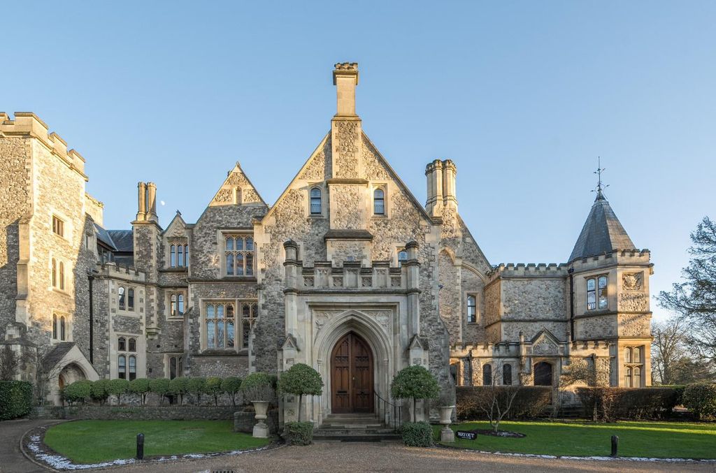 Property photo 1 of 20 Davidson Frost-Wellings, Dfw, Stanmore Hall, Stanm