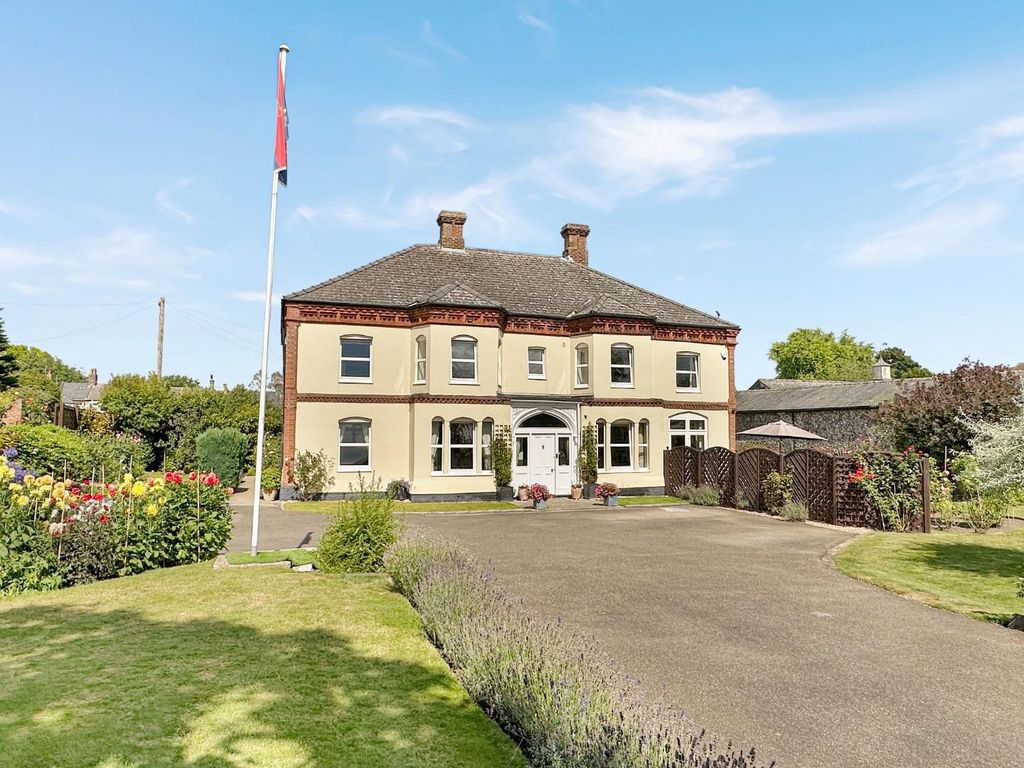 Additional image 26 of 5 bed detached house for saleSt. Marys Square, Newmarket CB8