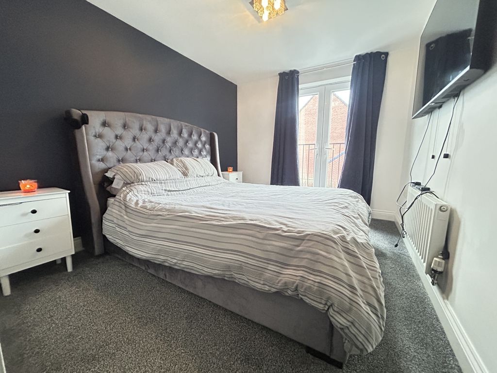 Additional image 4 of 2 bed flat for saleHarvey Avenue, Durham DH1