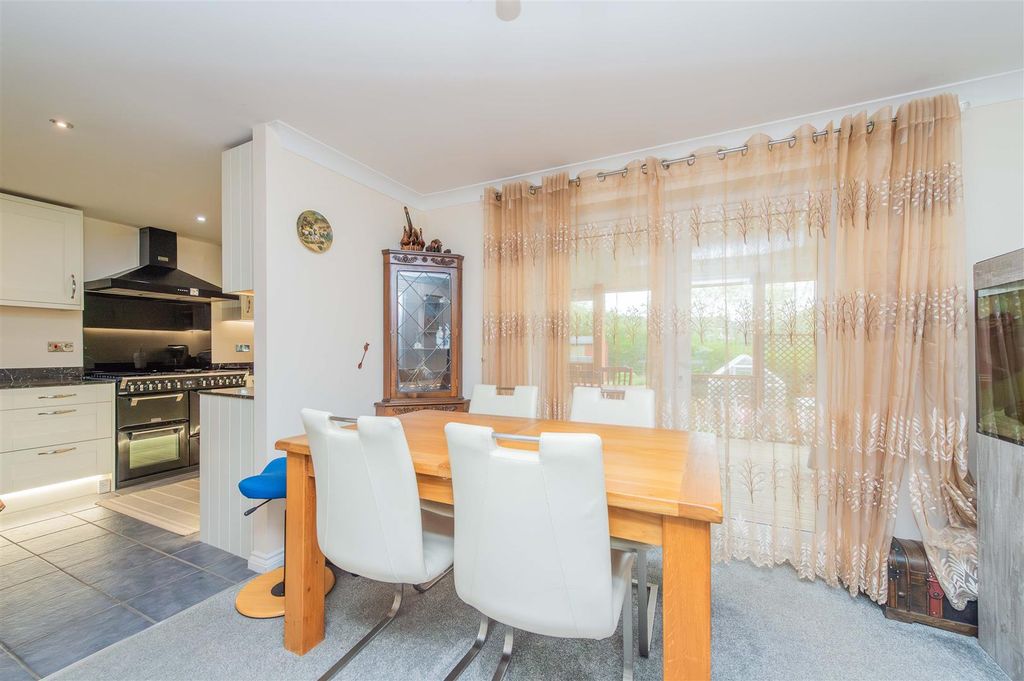 Additional image 13 of 5 bed detached house for saleCae Onan, Morda, Oswestry SY10