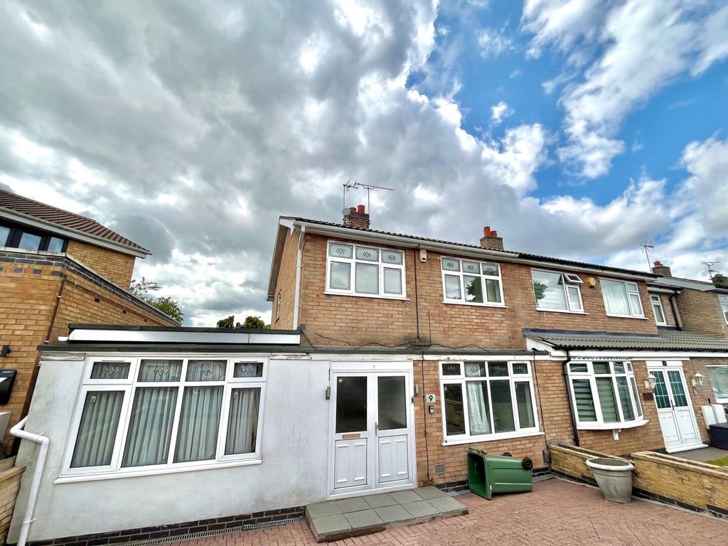 Property photo 1 of 13 Rear Garden
