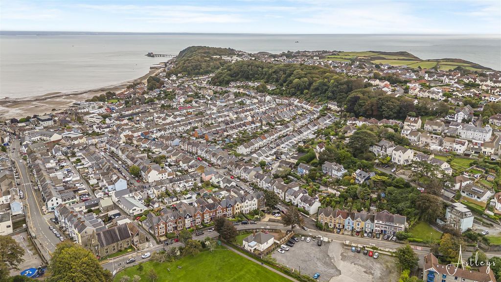 Property photo 3 of 40 Aerial Aspect