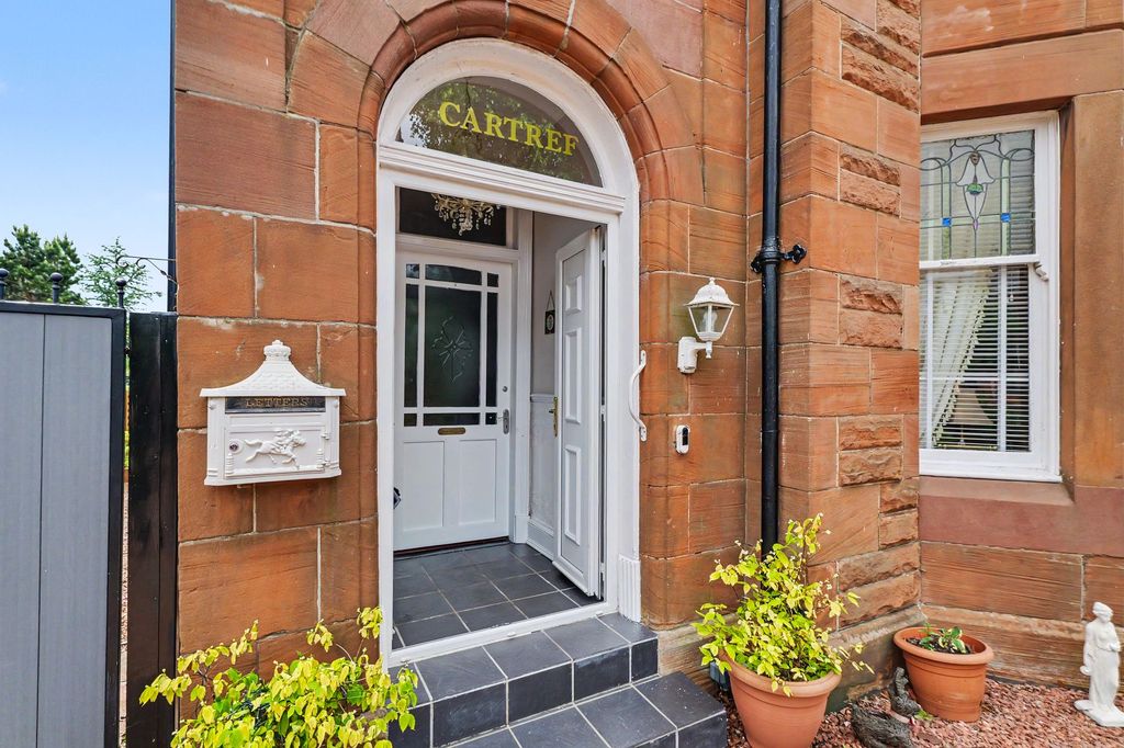 Additional image 22 of 3 bed semi-detached house for saleMount Vernon Avenue, Coatbridge ML5