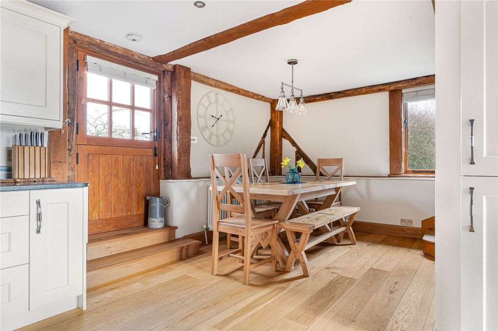 Property photo 3 of 14 Dining Room